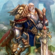 Illustration for article titled You Dont Know Orc or How I Learned To Stop Worrying And Love Warcraft Lore - Anduin Lothar